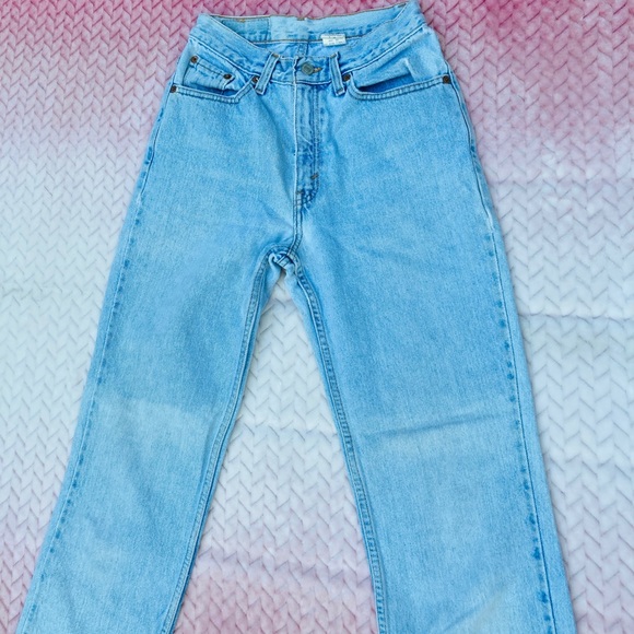 🌸Vintage high waisted 512 Levi’s jeans - Picture 6 of 7